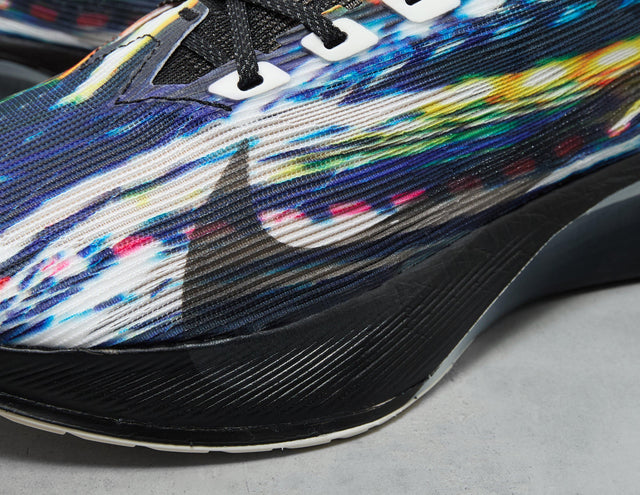 !VAPORFLY N% 4 MULTI/BLK