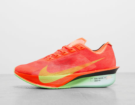!W VAPORFLY N% RED/GRN/RE