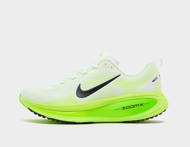 !VOMERO 18 WHT/BLK/YEL