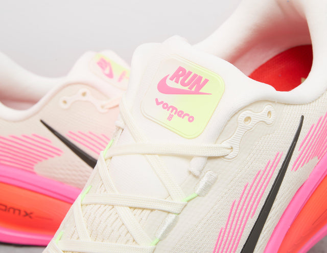 !VOMERO 18 SAIL/PNK/VOLT