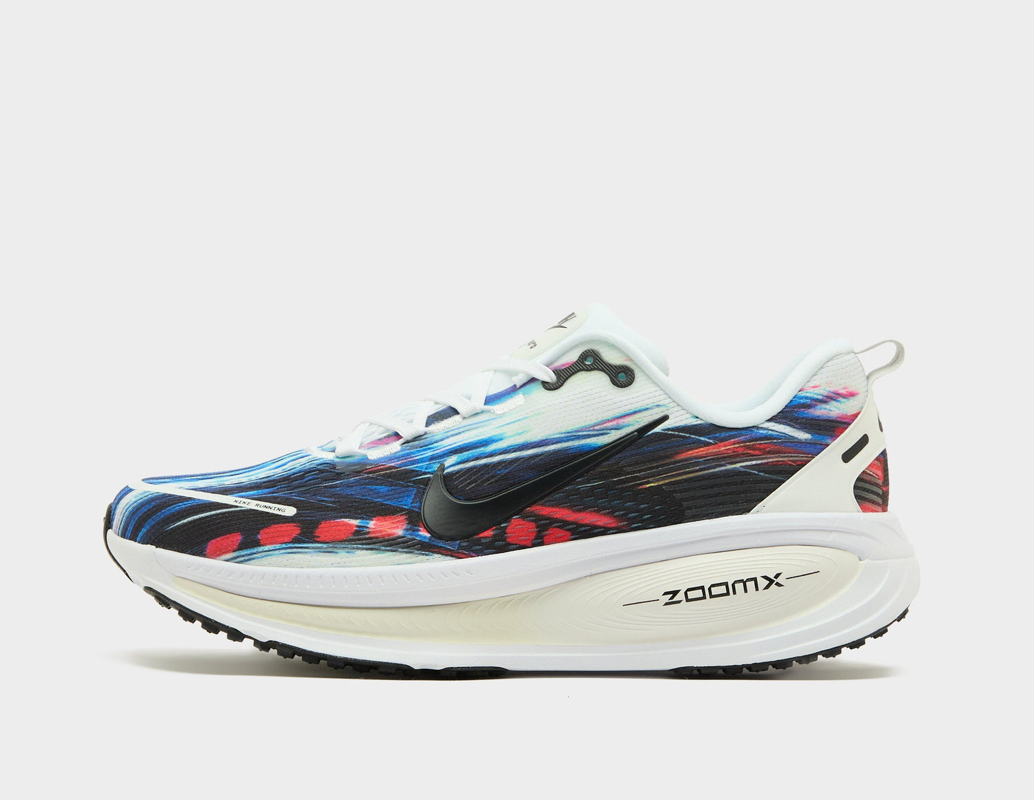 !VOMERO 18 MULTI/BLK/GRY