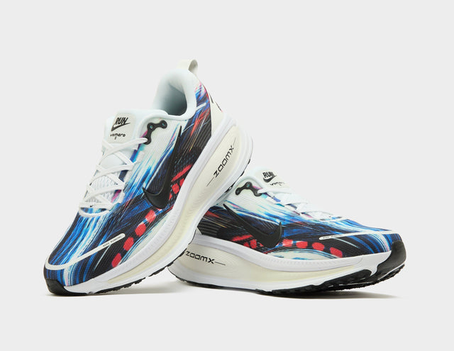 !VOMERO 18 MULTI/BLK/GRY