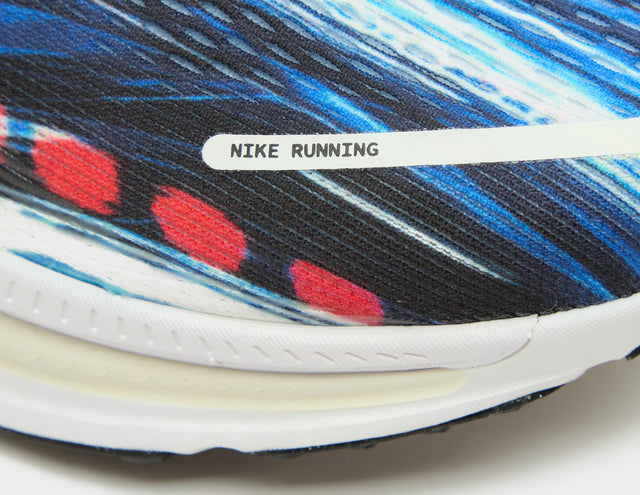 !VOMERO 18 MULTI/BLK/GRY