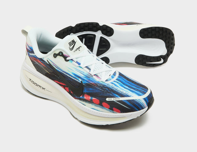 !VOMERO 18 MULTI/BLK/GRY