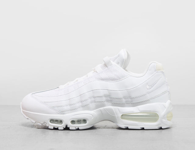 AM95 WHT/WHT