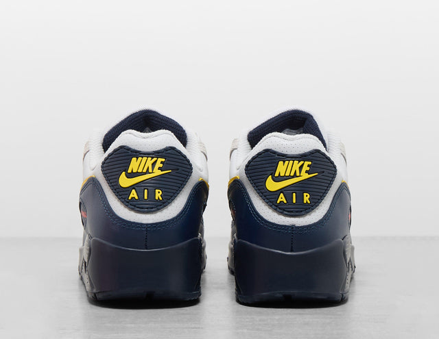 AM90 GRY/YEL/OBS/RED