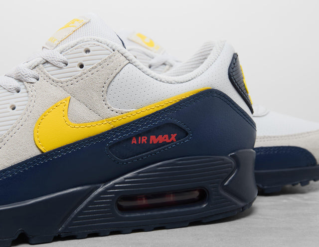 AM90 GRY/YEL/OBS/RED