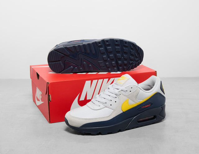 AM90 GRY/YEL/OBS/RED