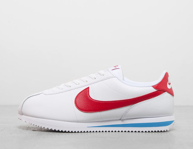 CORTEZ LTR WHT/RED/BLU