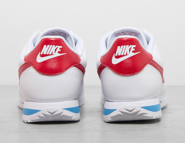 CORTEZ LTR WHT/RED/BLU
