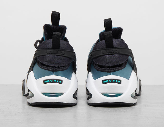 MAX CRAZE BLU/BLU/WHT