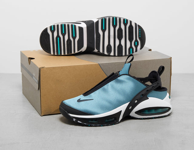 MAX CRAZE BLU/BLU/WHT