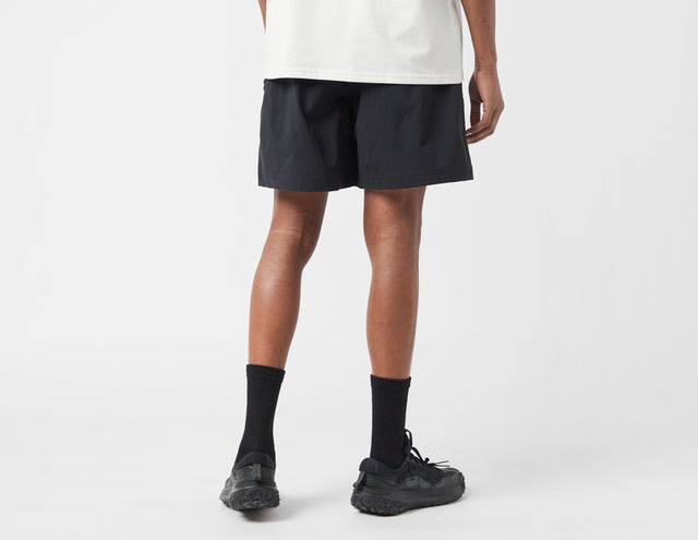 ACG HIKE SHORT BLK