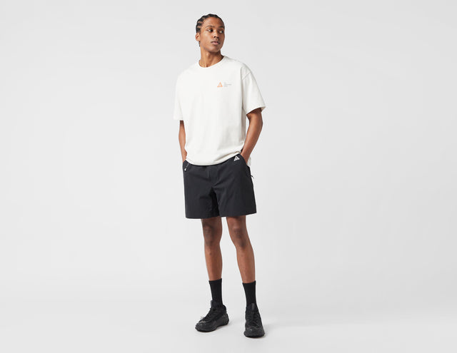 ACG HIKE SHORT BLK