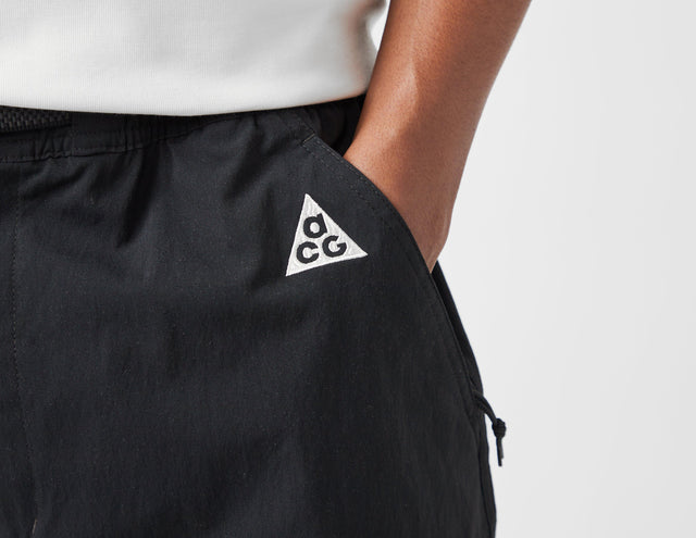 ACG HIKE SHORT BLK