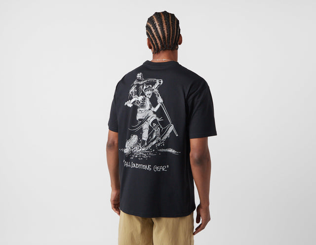 ACG GUIDE TEE BLK