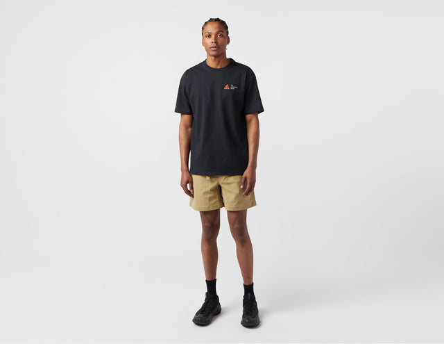 ACG GUIDE TEE BLK