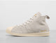 !SUPERSTAR HI WB WHT/WHT/