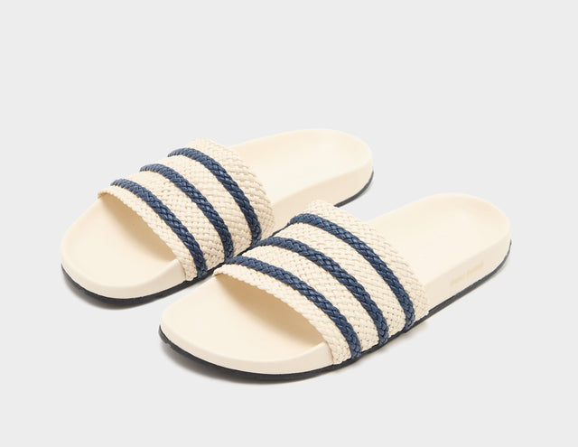 x Wales Bonner Adilette