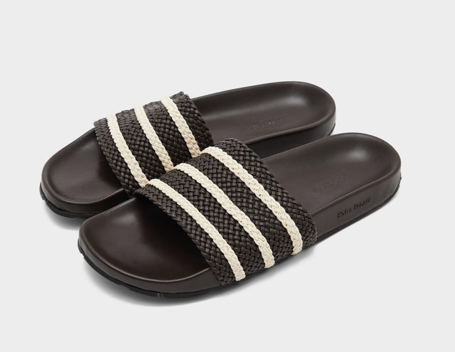 x Wales Bonner Adilette