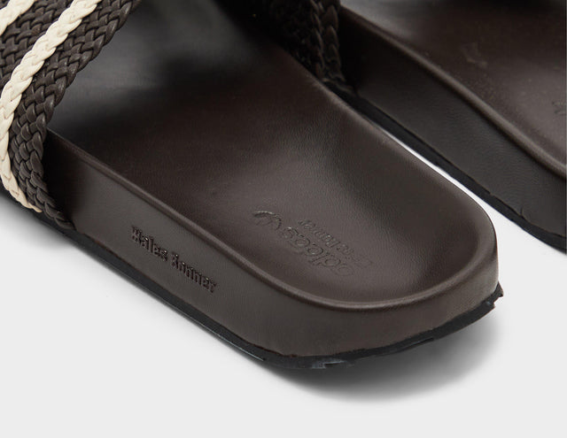 x Wales Bonner Adilette