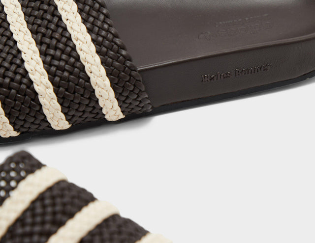 x Wales Bonner Adilette