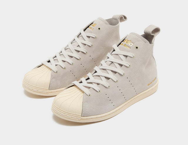 x Wales Bonner Superstar Hi Women's