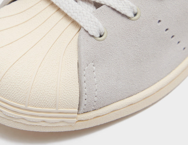 x Wales Bonner Superstar Hi Women's