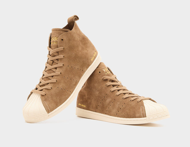x Wales Bonner Superstar Hi Women's