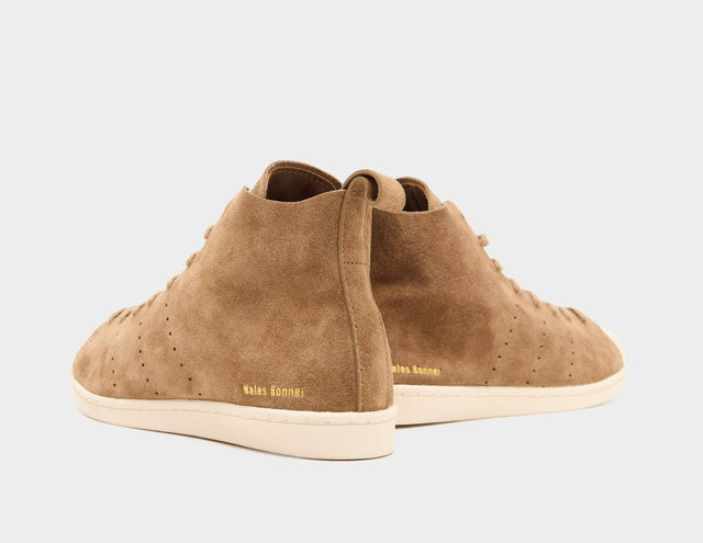 x Wales Bonner Superstar Hi Women's