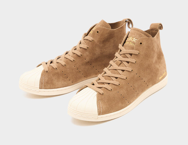 x Wales Bonner Superstar Hi Women's