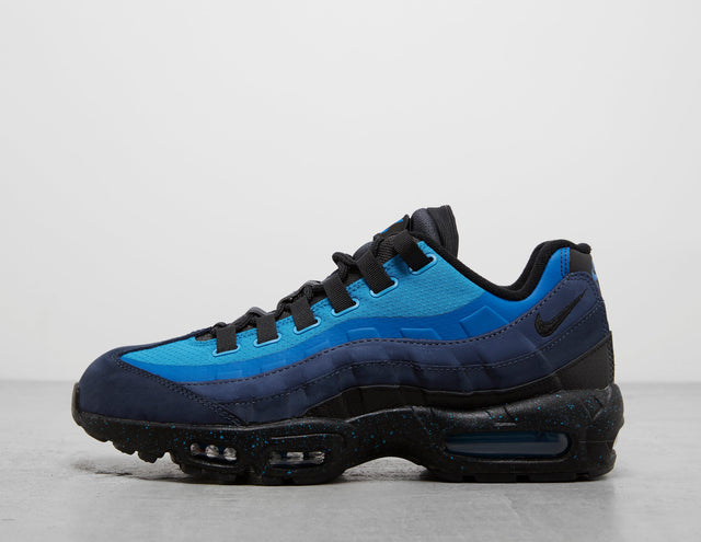 #MAX 95 STA QS BLU/BLK/BL