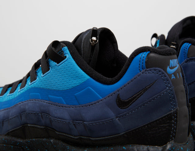 #MAX 95 STA QS BLU/BLK/BL