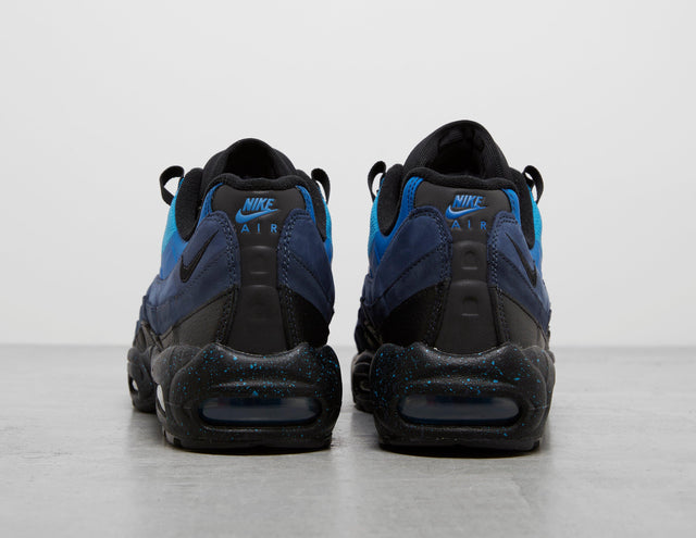 #MAX 95 STA QS BLU/BLK/BL