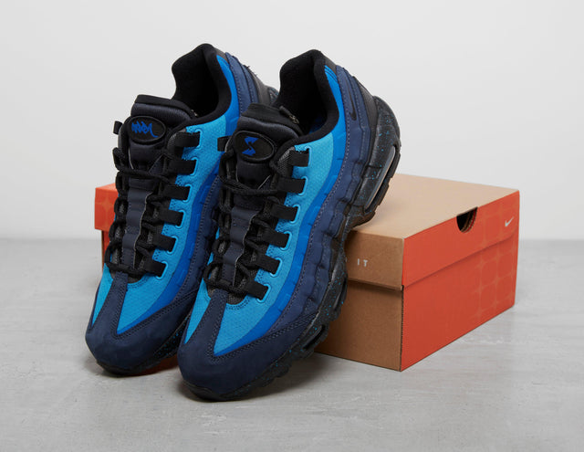 #MAX 95 STA QS BLU/BLK/BL