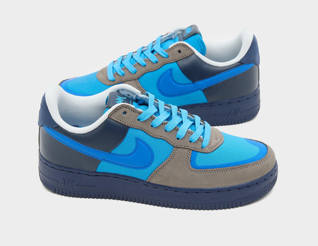 x Stash Air Force 1 Women's