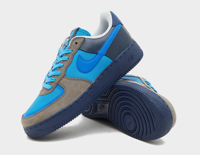 x Stash Air Force 1 Women's