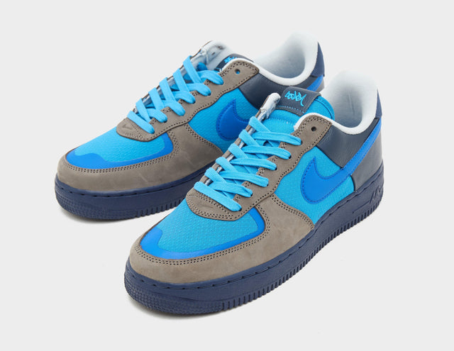 x Stash Air Force 1 Women's