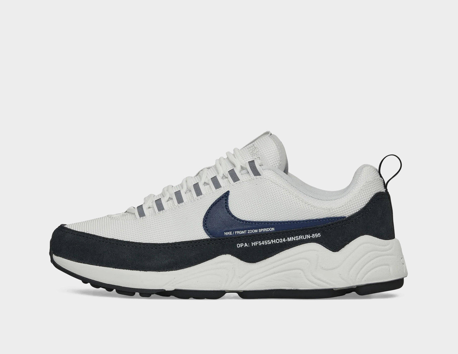 #!SPIRIDON FRAG QS WHT/BL