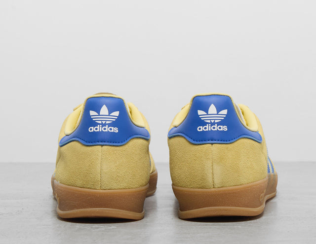 GAZELLE INDOOR YELL/RYL