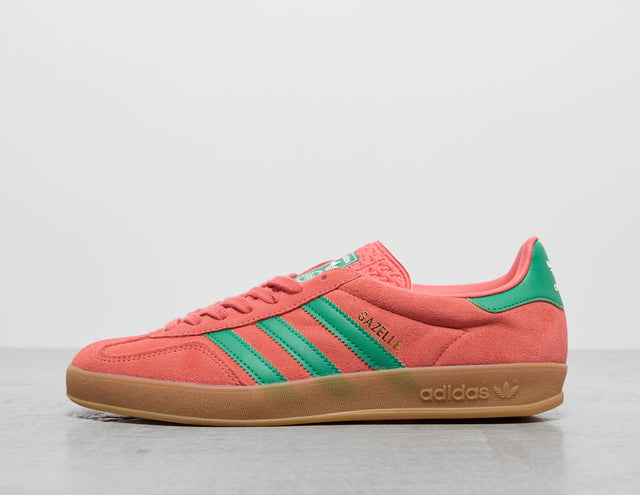 GAZELLE INDOOR P'SCAR/GRN