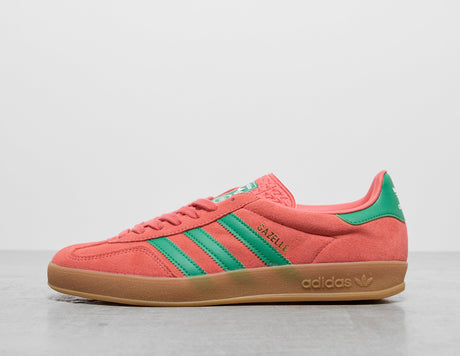 GAZELLE INDOOR P'SCAR/GRN