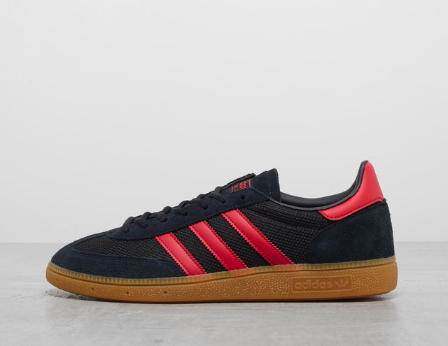 H'BALL SPZL BLK/B'SCAR
