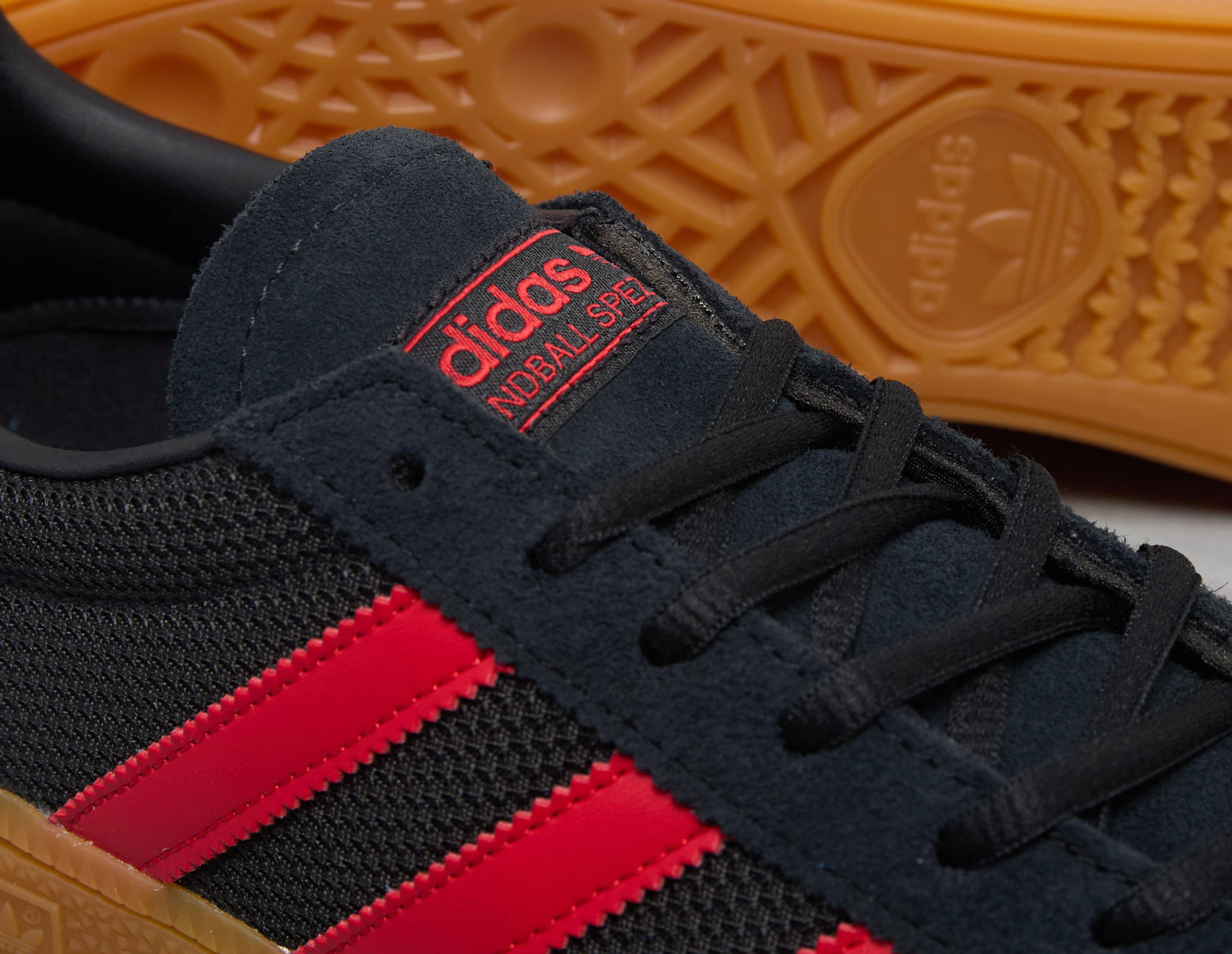 H'BALL SPZL BLK/B'SCAR