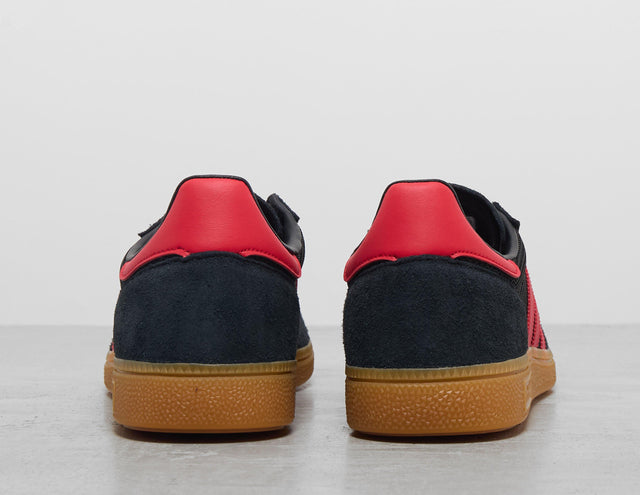 H'BALL SPZL BLK/B'SCAR