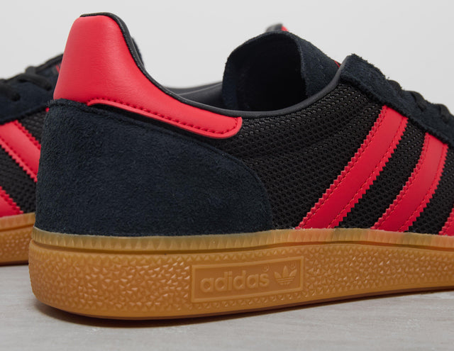 H'BALL SPZL BLK/B'SCAR