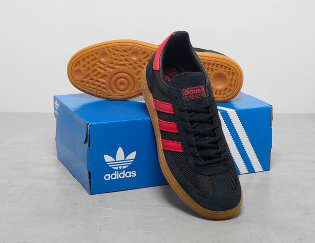 H'BALL SPZL BLK/B'SCAR