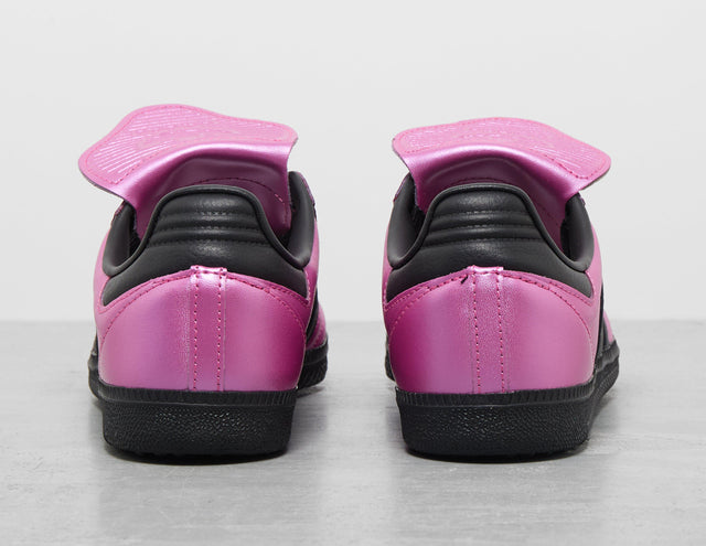 SAMBA LT PNK/BLK/GUM