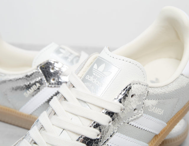 Samba OG Women's