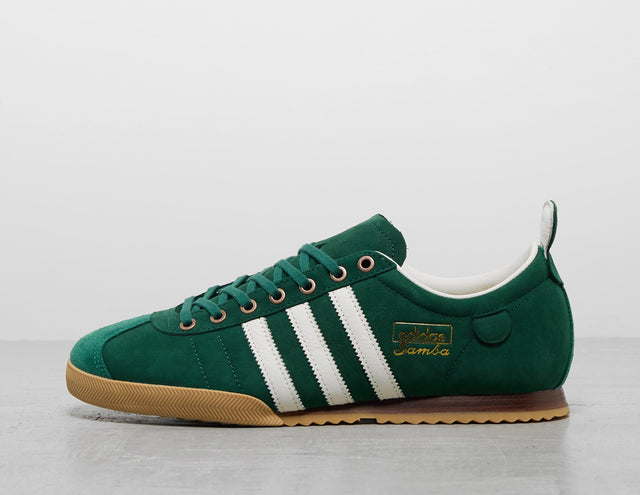 SAMBA 62 BLK/WHT/GUM